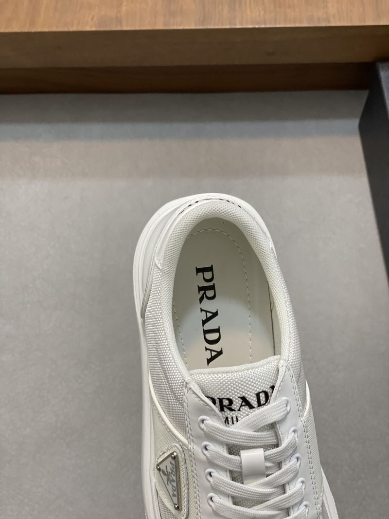 Prada Low Shoes